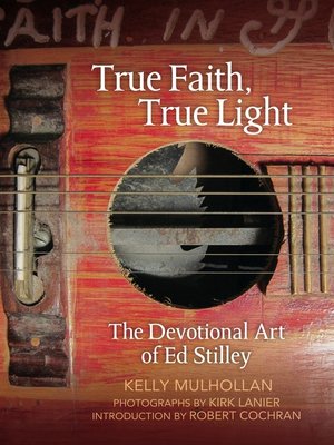 cover image of True Faith, True Light